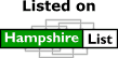 Listed on Hampshire List